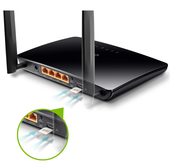 router