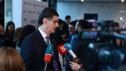 Ucom-ի գլխավոր տնօրենը մասնակցել է Silicon Mountains տեխնոլոգիական գագաթնաժողովին