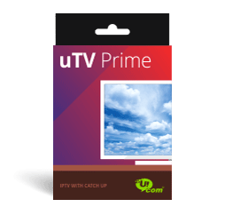uTV Prime