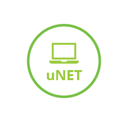 uNet Հատուկ առաջարկ